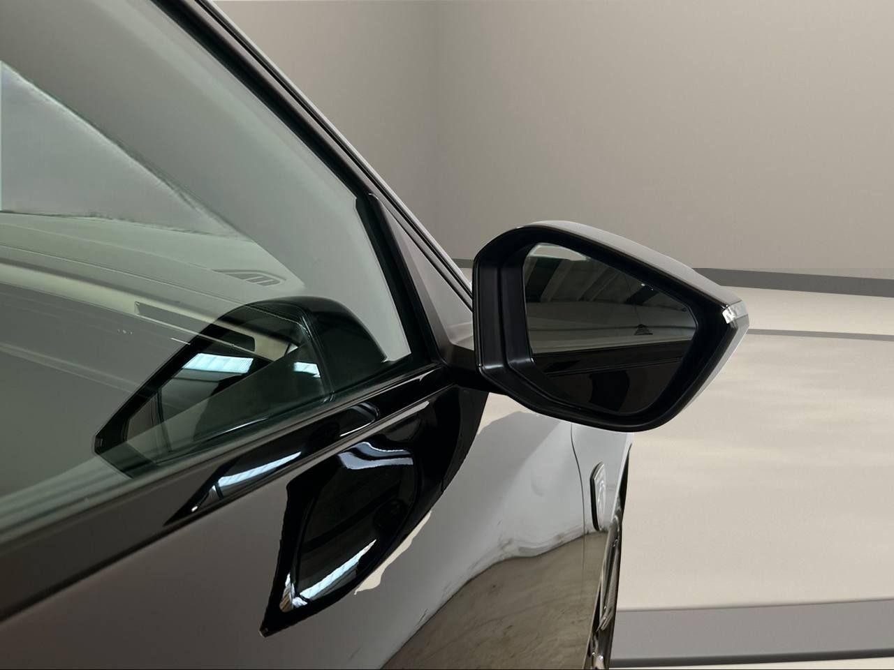 PEUGEOT 308 PureTech Turbo 130 S&S EAT8 SW GT - 41