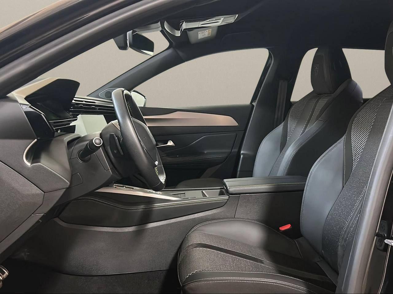 PEUGEOT 308 PureTech Turbo 130 S&S EAT8 SW GT - 8