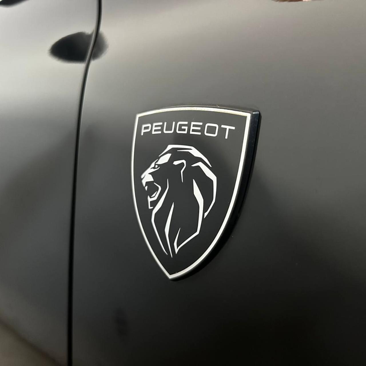 PEUGEOT 308 PureTech Turbo 130 S&S EAT8 SW GT - 39