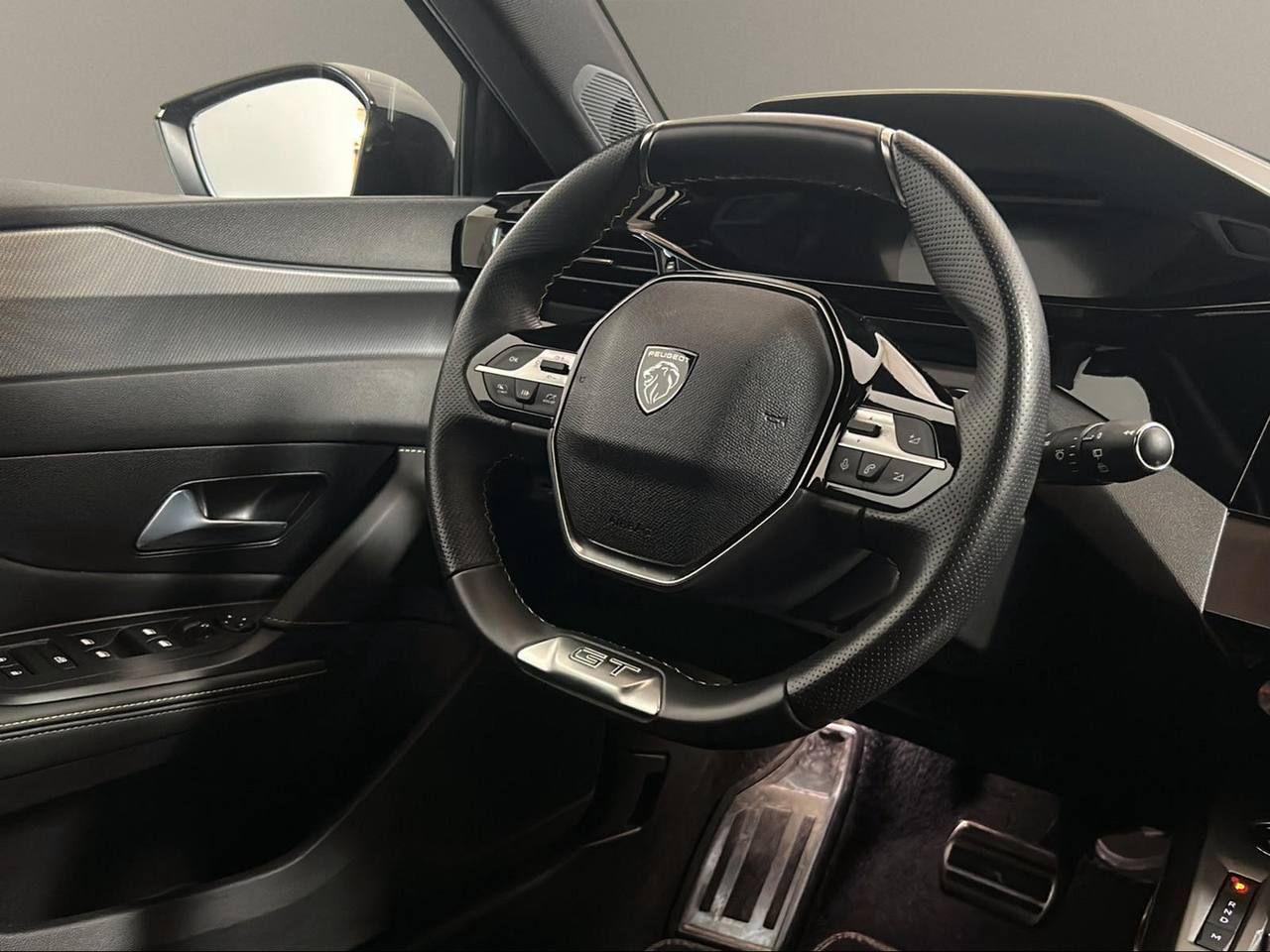 PEUGEOT 308 PureTech Turbo 130 S&S EAT8 SW GT - 25