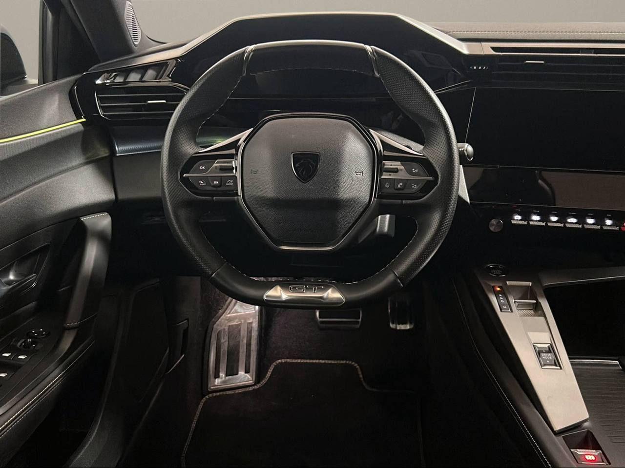 PEUGEOT 308 PureTech Turbo 130 S&S EAT8 SW GT - 16