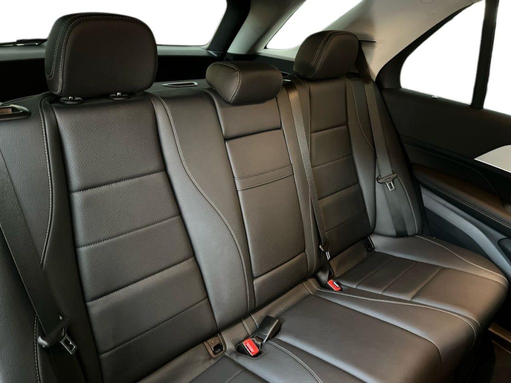 MERCEDES-BENZ GLE 300 d 4Matic Advanced - 16