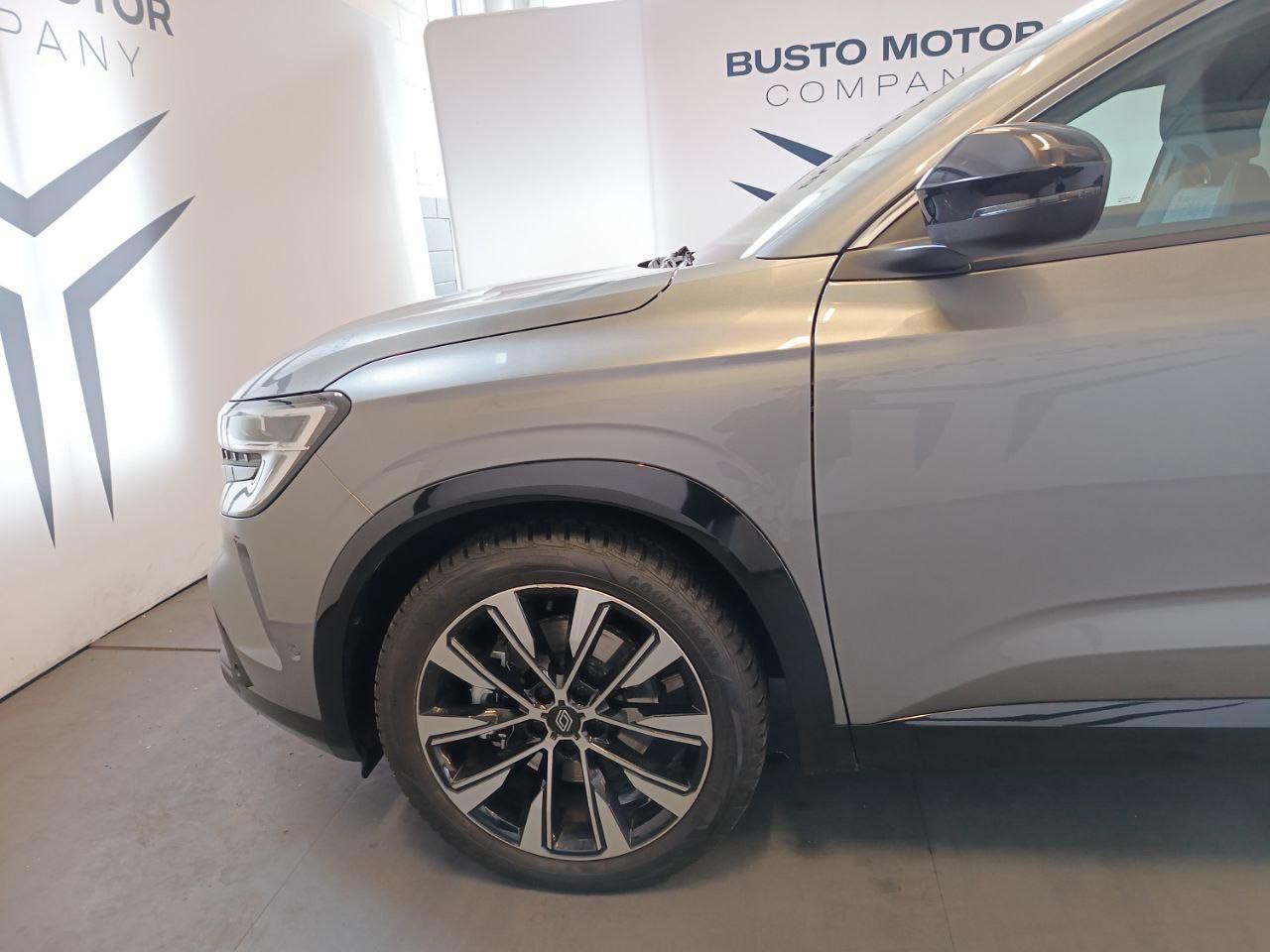 RENAULT Austral Austral Full Hybrid E-Tech 200 CV Techno - 7