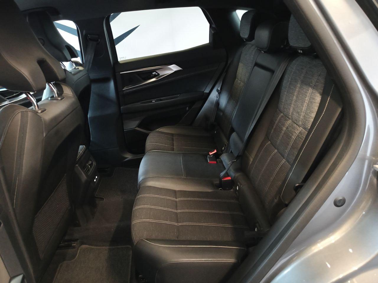 RENAULT Austral Austral Full Hybrid E-Tech 200 CV Techno - 9