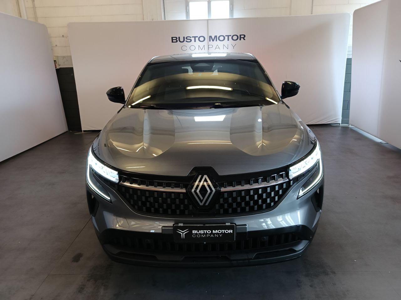 RENAULT Austral Austral Full Hybrid E-Tech 200 CV Techno - 2