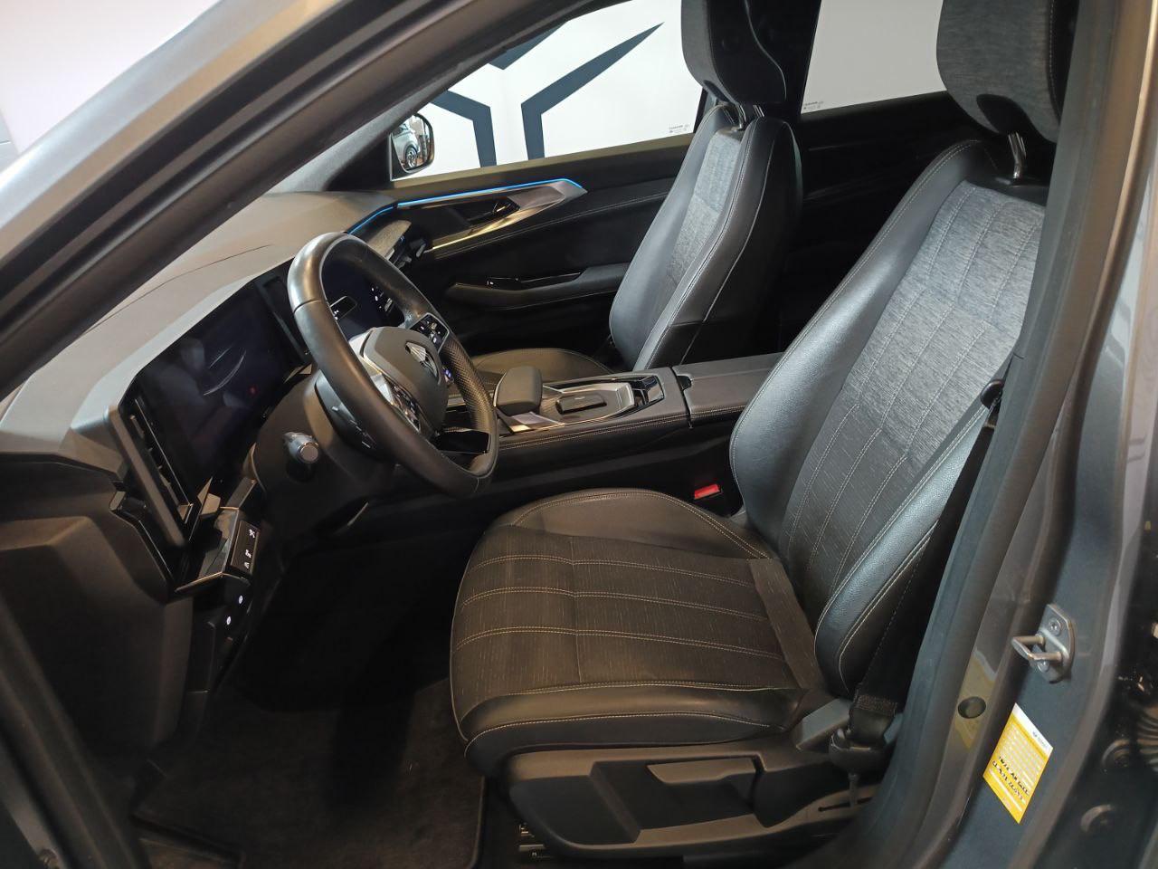 RENAULT Austral Austral Full Hybrid E-Tech 200 CV Techno - 8