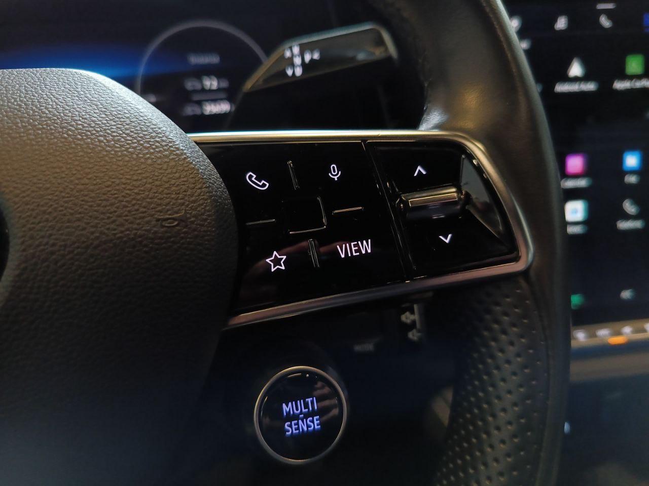 RENAULT Austral Austral Full Hybrid E-Tech 200 CV Techno - 17