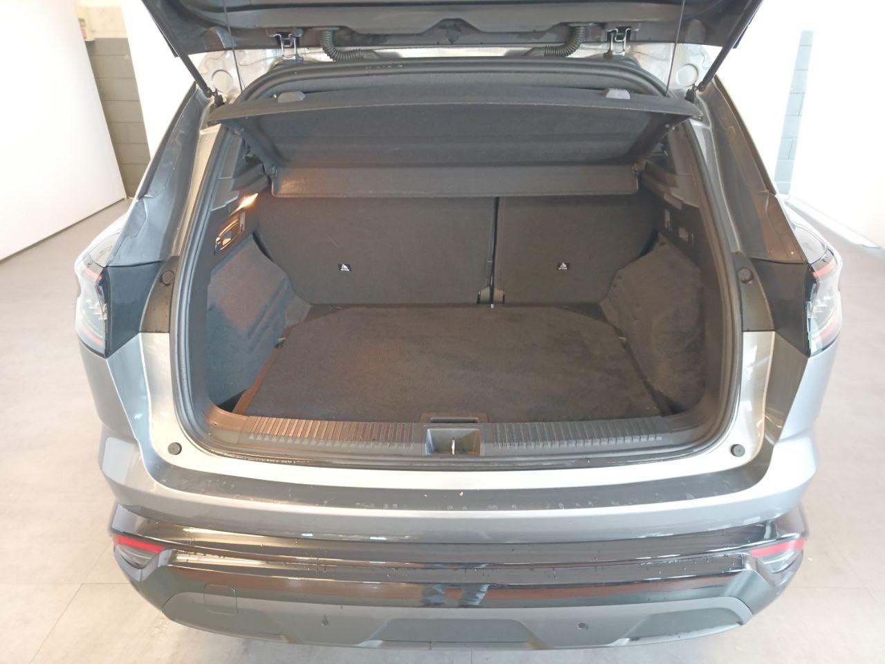 RENAULT Austral Austral Full Hybrid E-Tech 200 CV Techno - 10