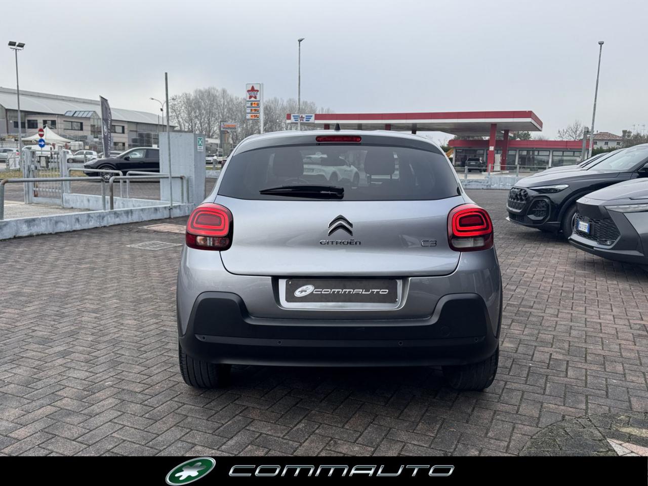 CITROEN C3 PureTech 110 S&S Max - 5