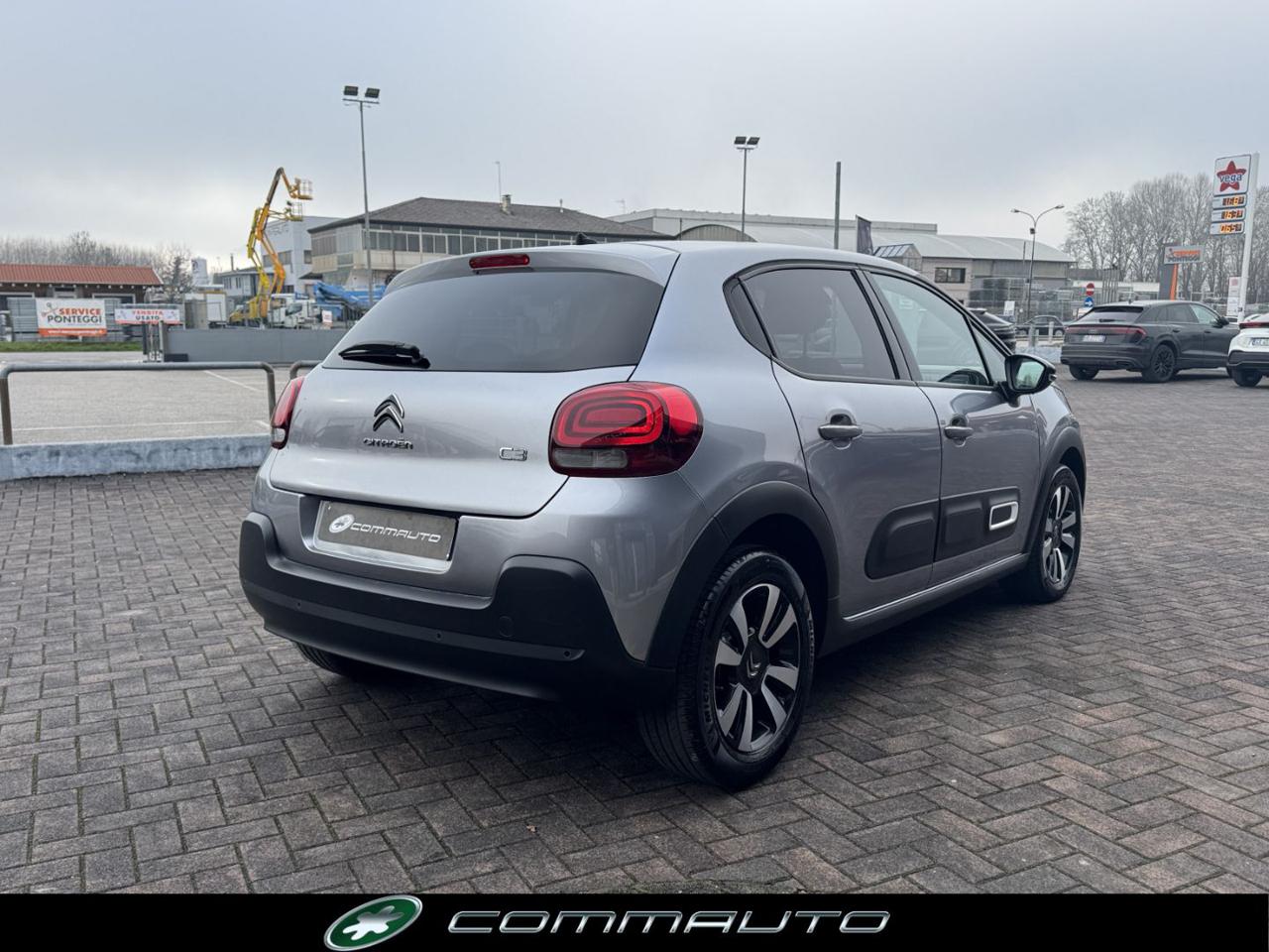 CITROEN C3 PureTech 110 S&S Max - 4