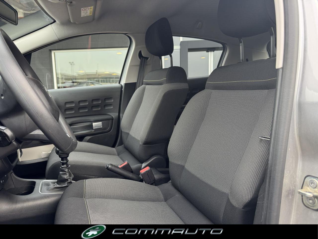 CITROEN C3 PureTech 110 S&S Max - 9