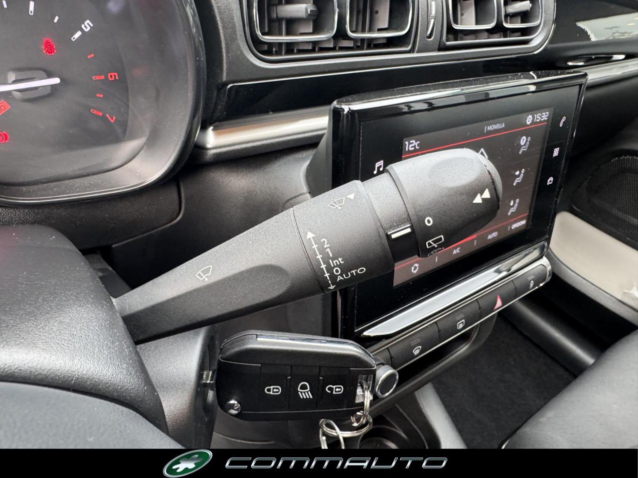 CITROEN C3 PureTech 110 S&S Max - 14