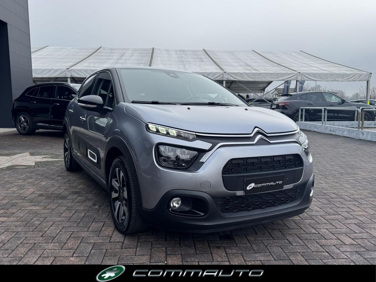 CITROEN C3 PureTech 110 S&S Max - 3