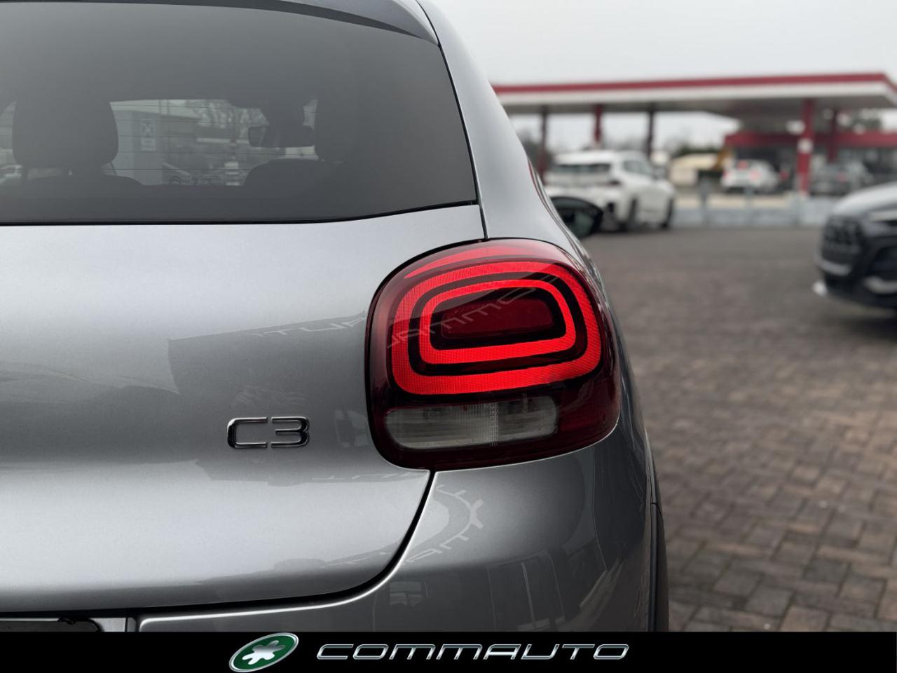 CITROEN C3 PureTech 110 S&S Max - 23