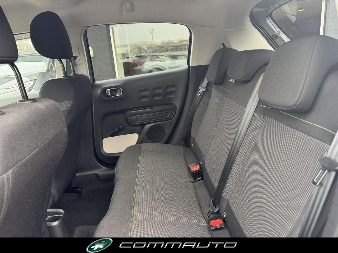 CITROEN C3 PureTech 110 S&S Max - 20