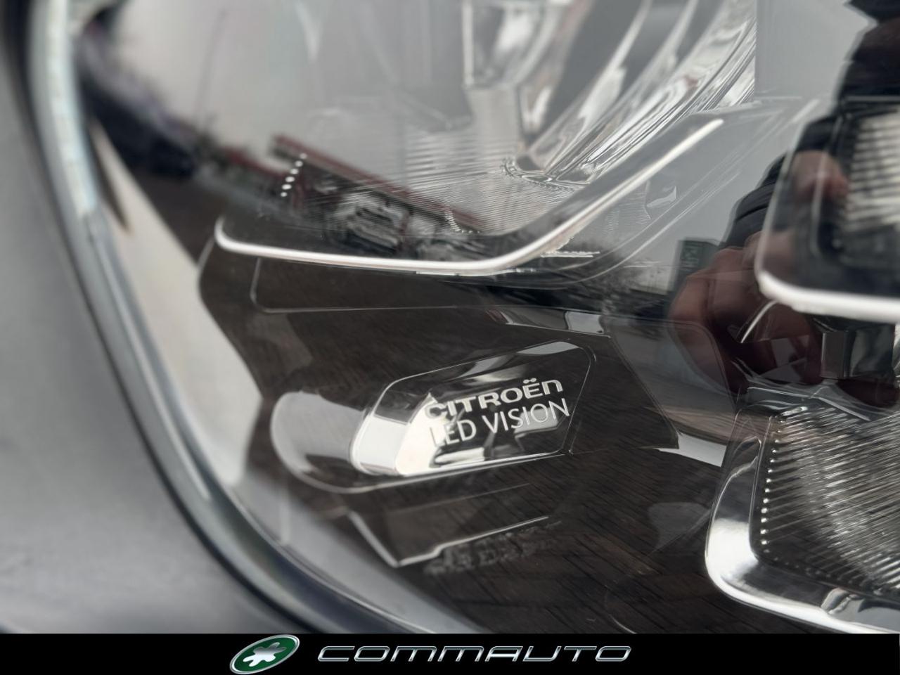 CITROEN C3 PureTech 110 S&S Max - 25