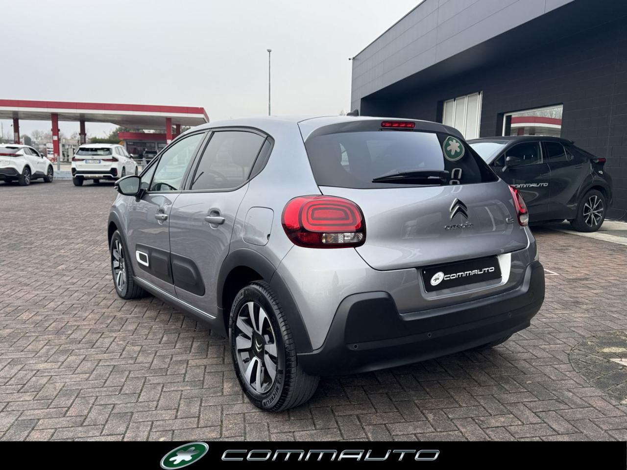 CITROEN C3 PureTech 110 S&S Max - 6