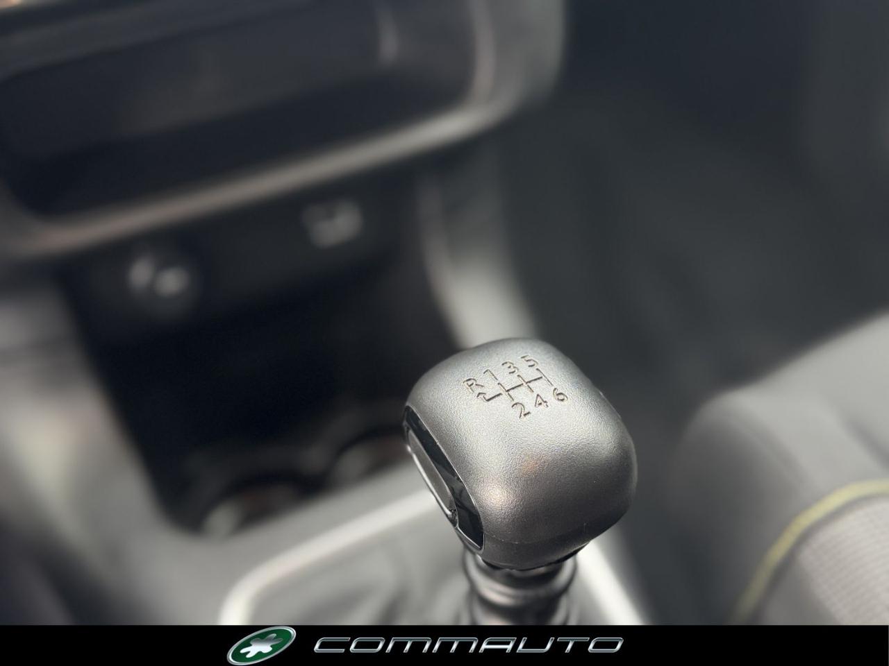 CITROEN C3 PureTech 110 S&S Max - 19