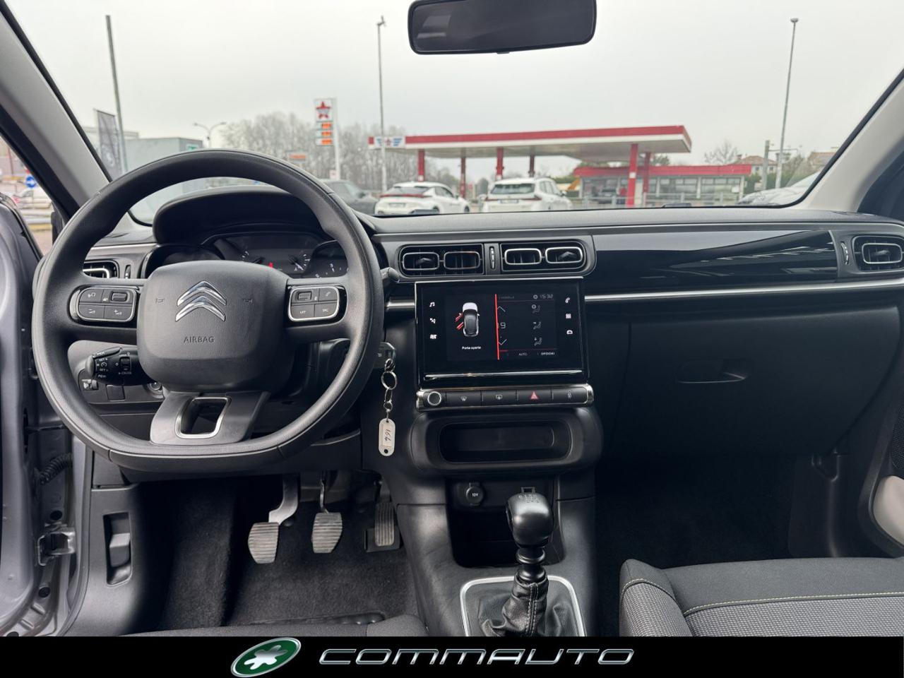 CITROEN C3 PureTech 110 S&S Max - 11