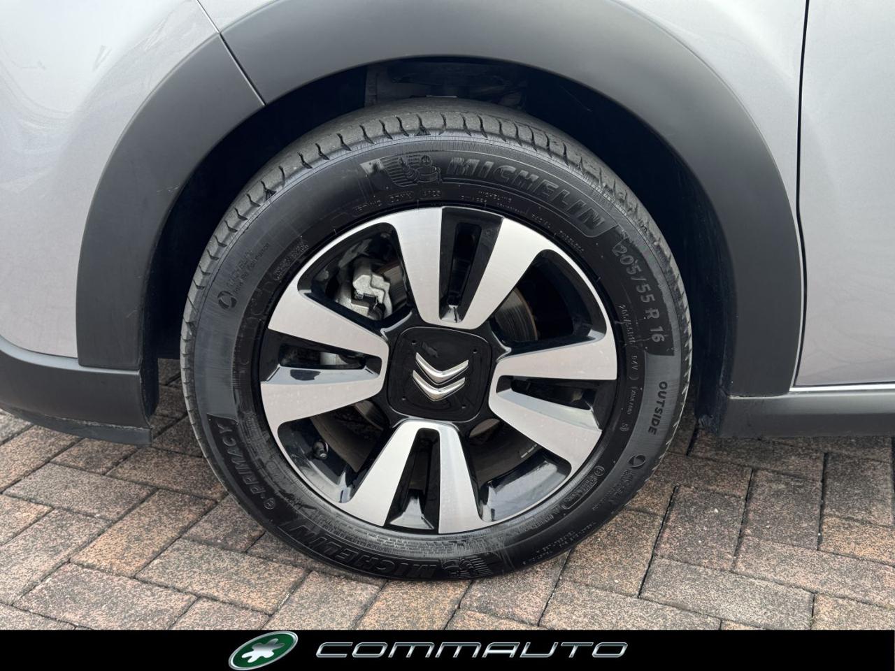 CITROEN C3 PureTech 110 S&S Max - 7