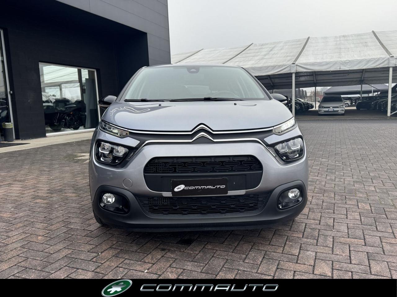 CITROEN C3 PureTech 110 S&S Max - 2