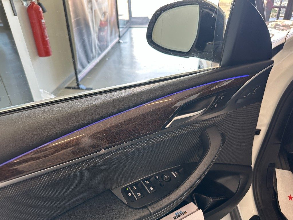 BMW X3 xDrive20d 48V xLine - 19