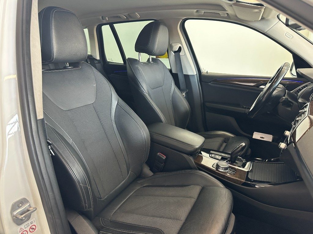 BMW X3 xDrive20d 48V xLine - 20