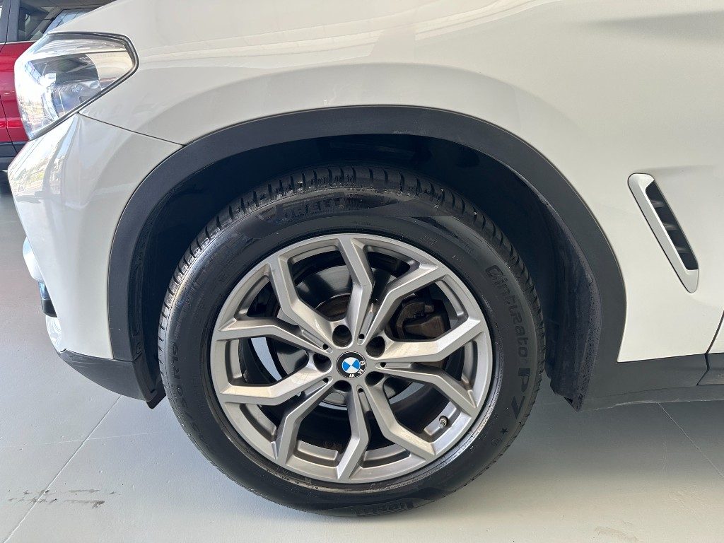 BMW X3 xDrive20d 48V xLine - 24