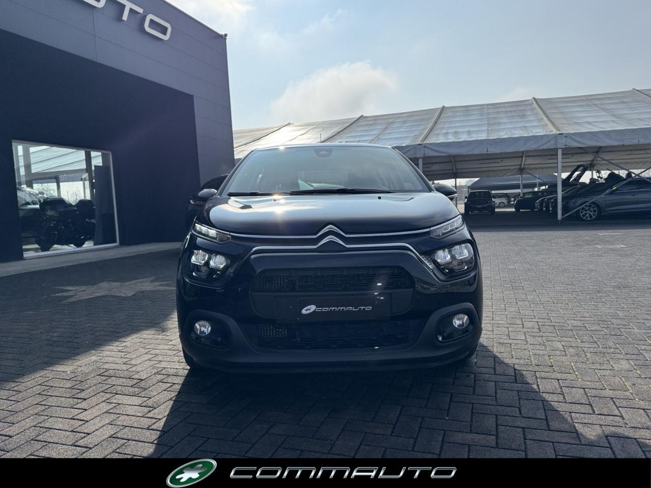 CITROEN C3 PureTech 110 S&S PLUS - 2