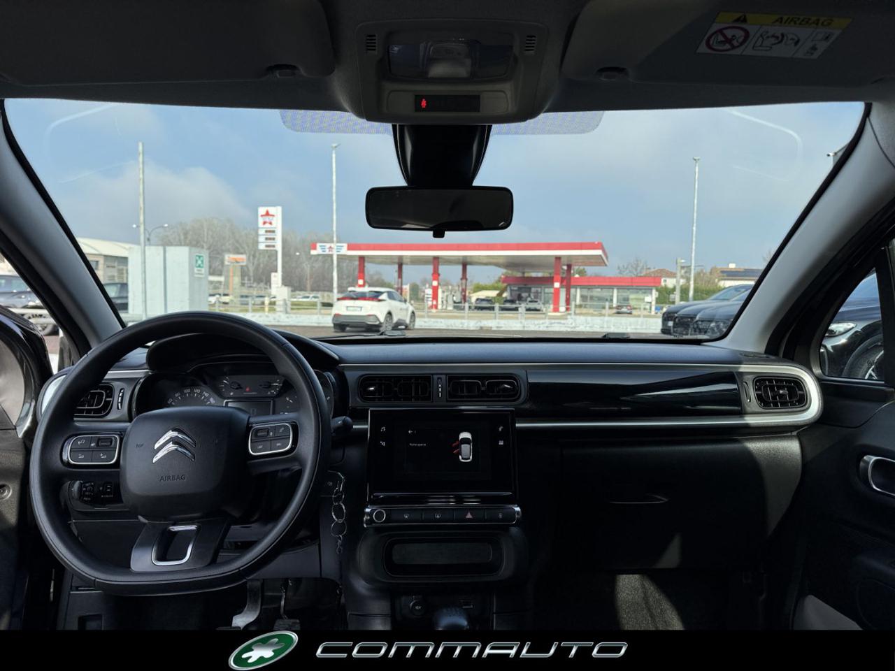 CITROEN C3 PureTech 110 S&S PLUS - 10