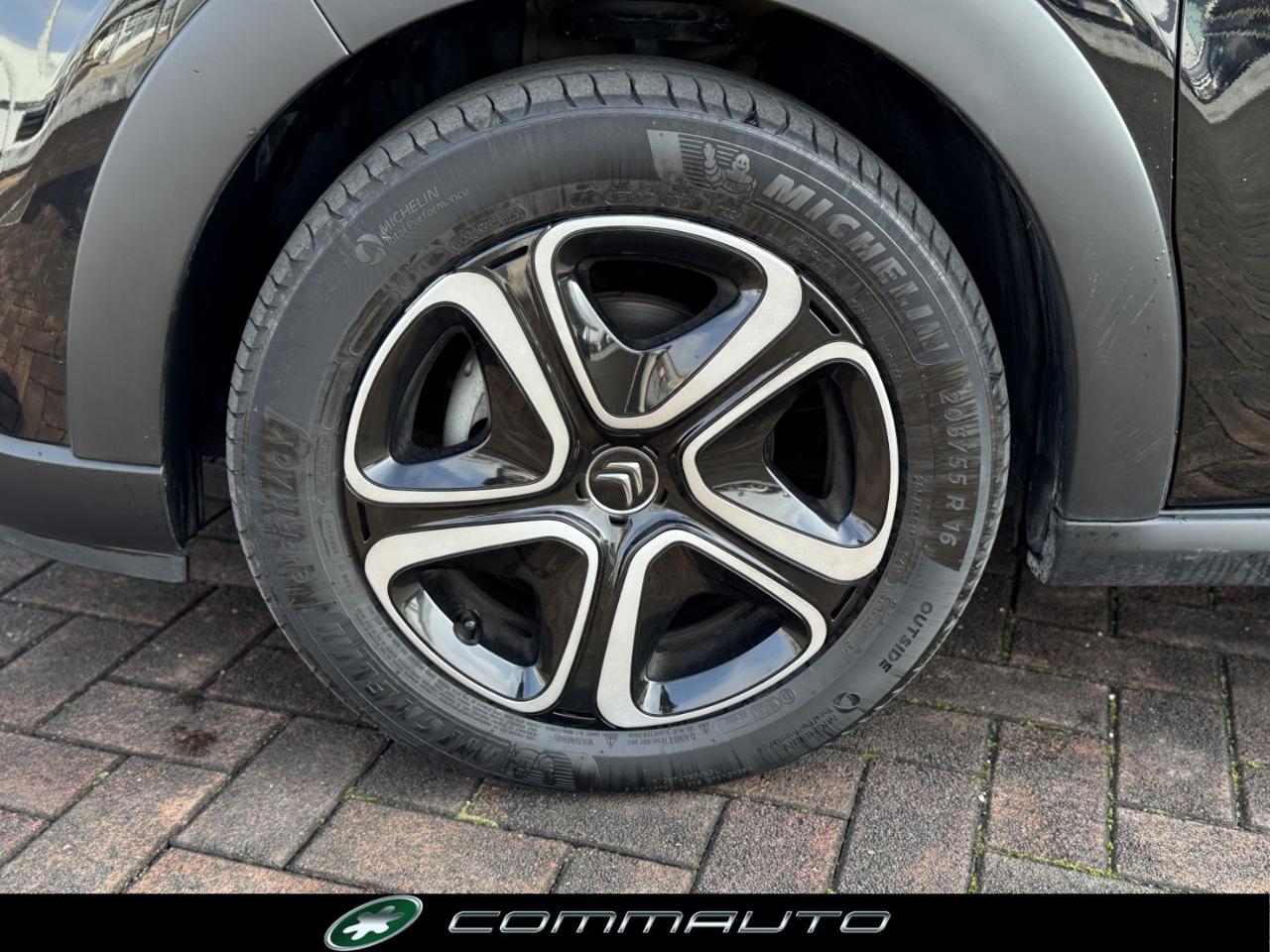 CITROEN C3 PureTech 110 S&S PLUS - 7