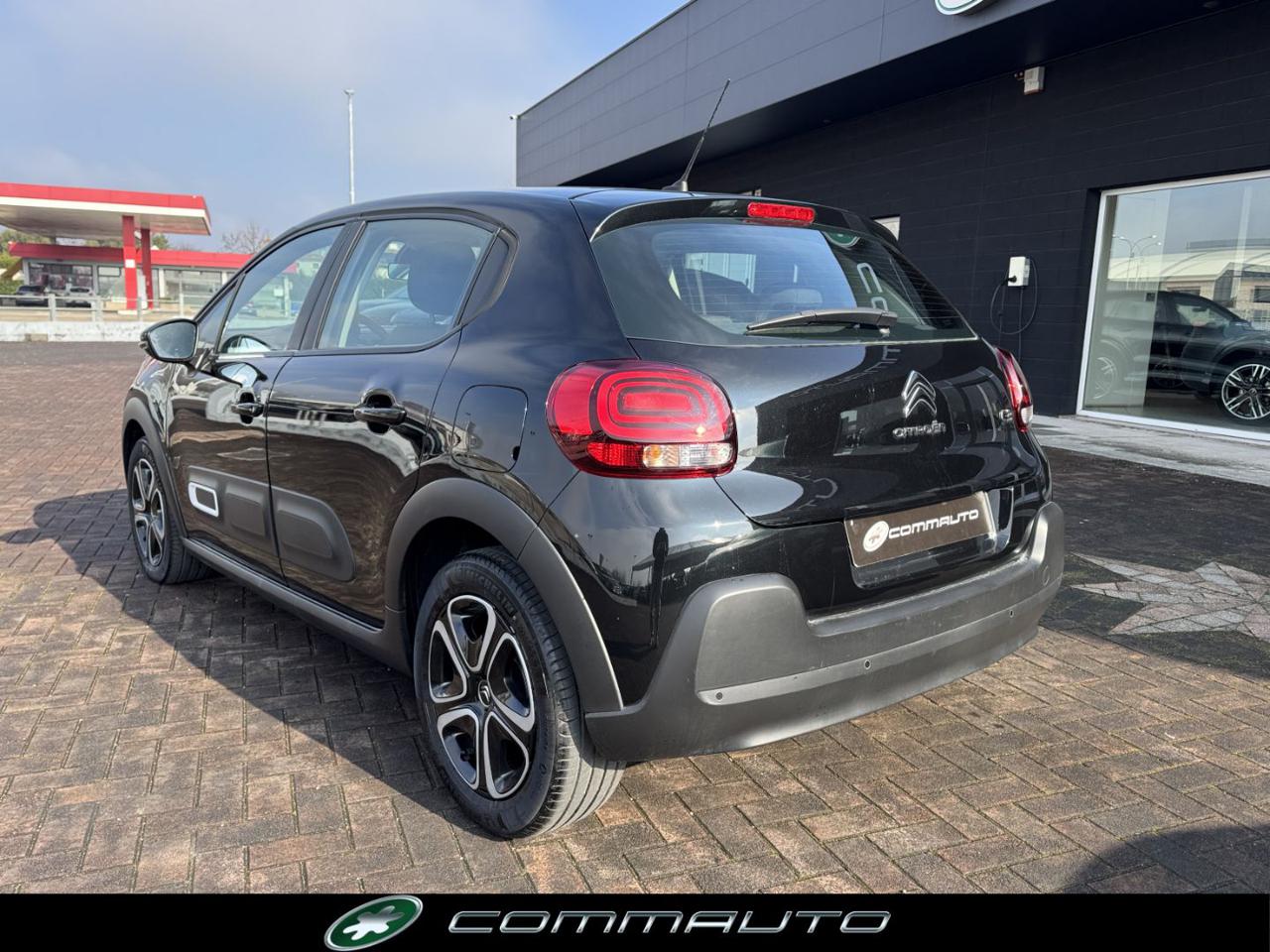 CITROEN C3 PureTech 110 S&S PLUS - 6