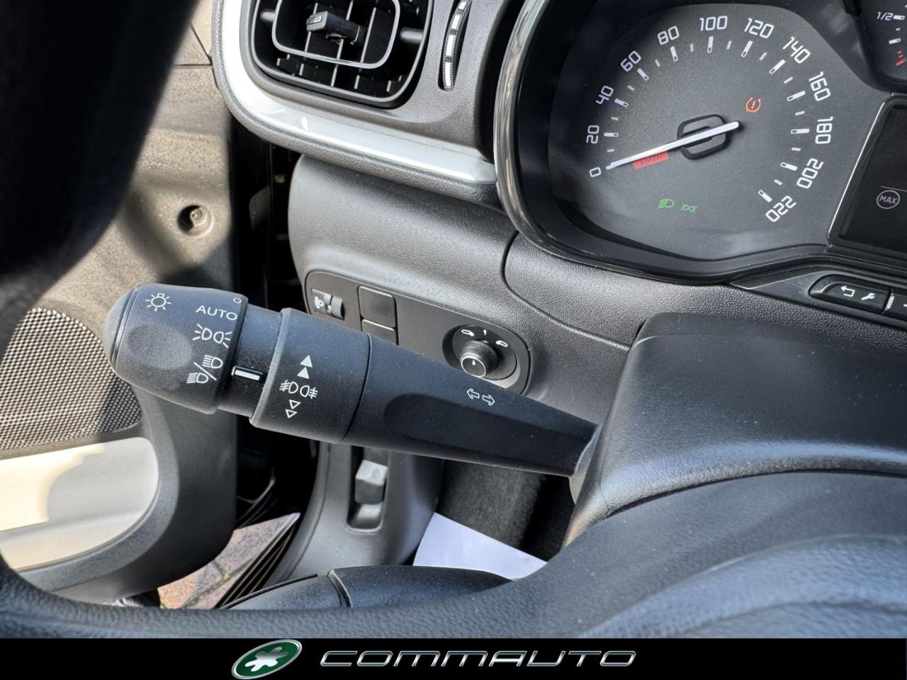 CITROEN C3 PureTech 110 S&S PLUS - 15