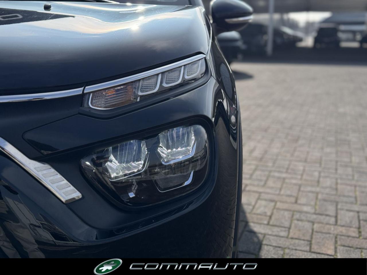 CITROEN C3 PureTech 110 S&S PLUS - 8