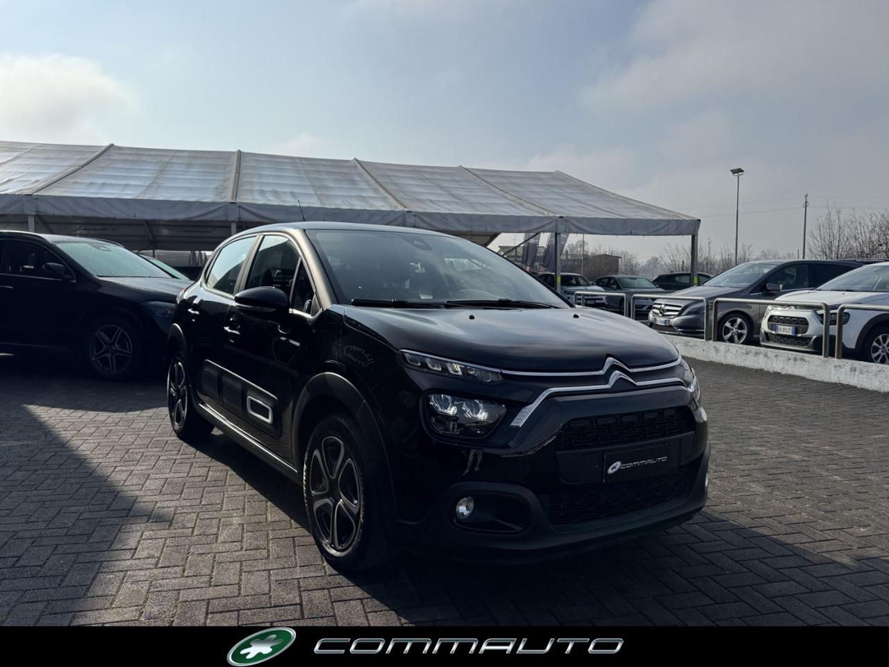 CITROEN C3 PureTech 110 S&S PLUS - 3