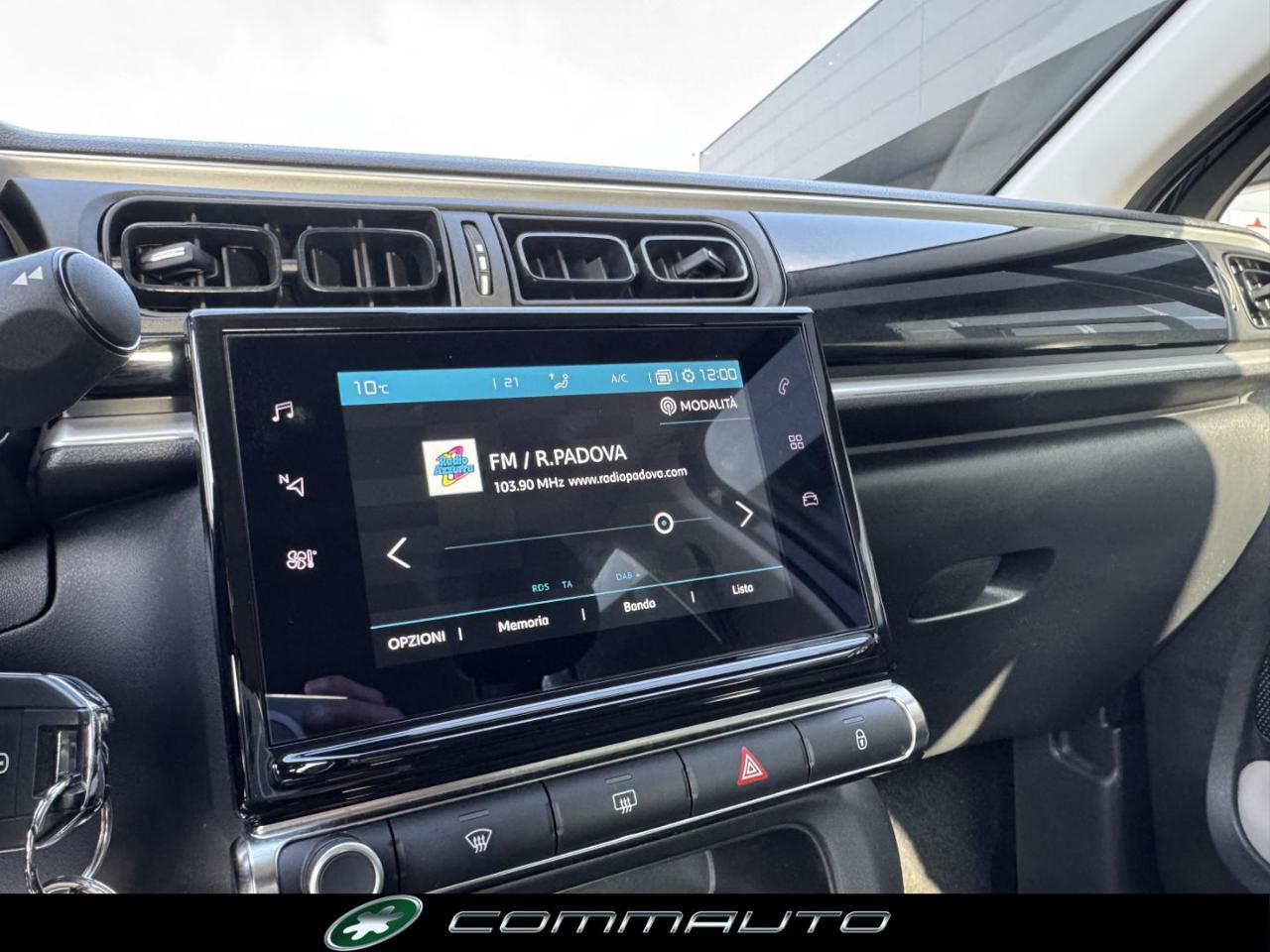 CITROEN C3 PureTech 110 S&S PLUS - 17