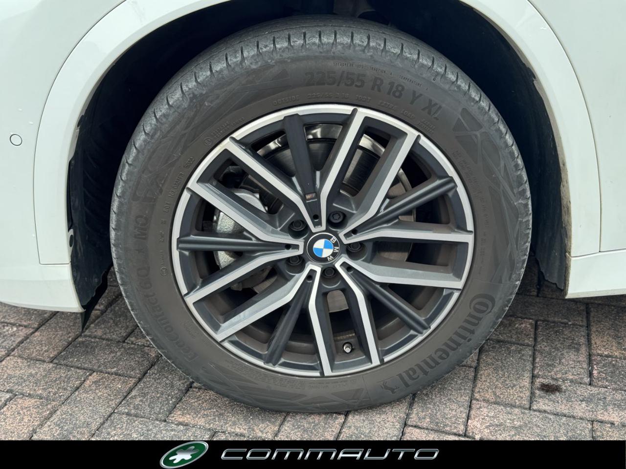 BMW X1 sDrive 20i Msport - 11