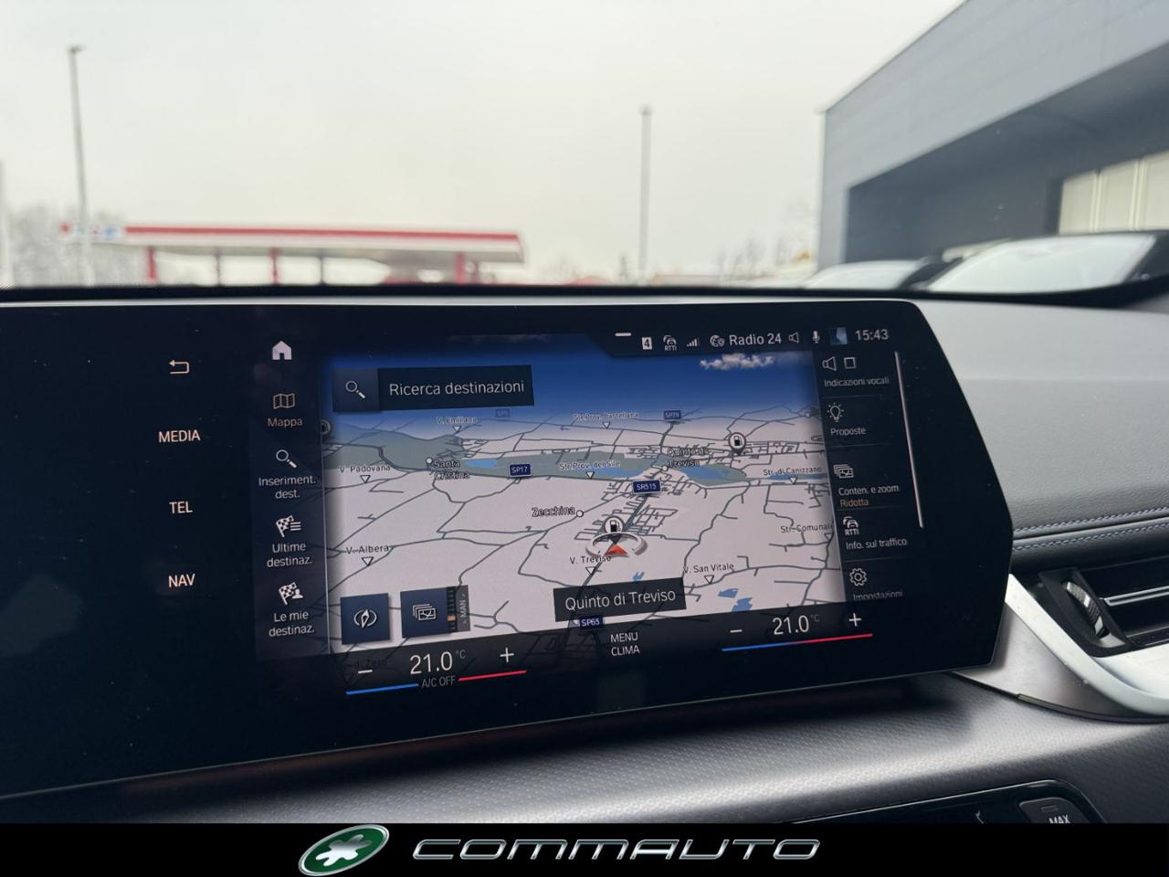 BMW X1 sDrive 20i Msport - 16