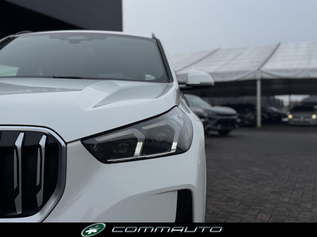 BMW X1 sDrive 20i Msport - 7