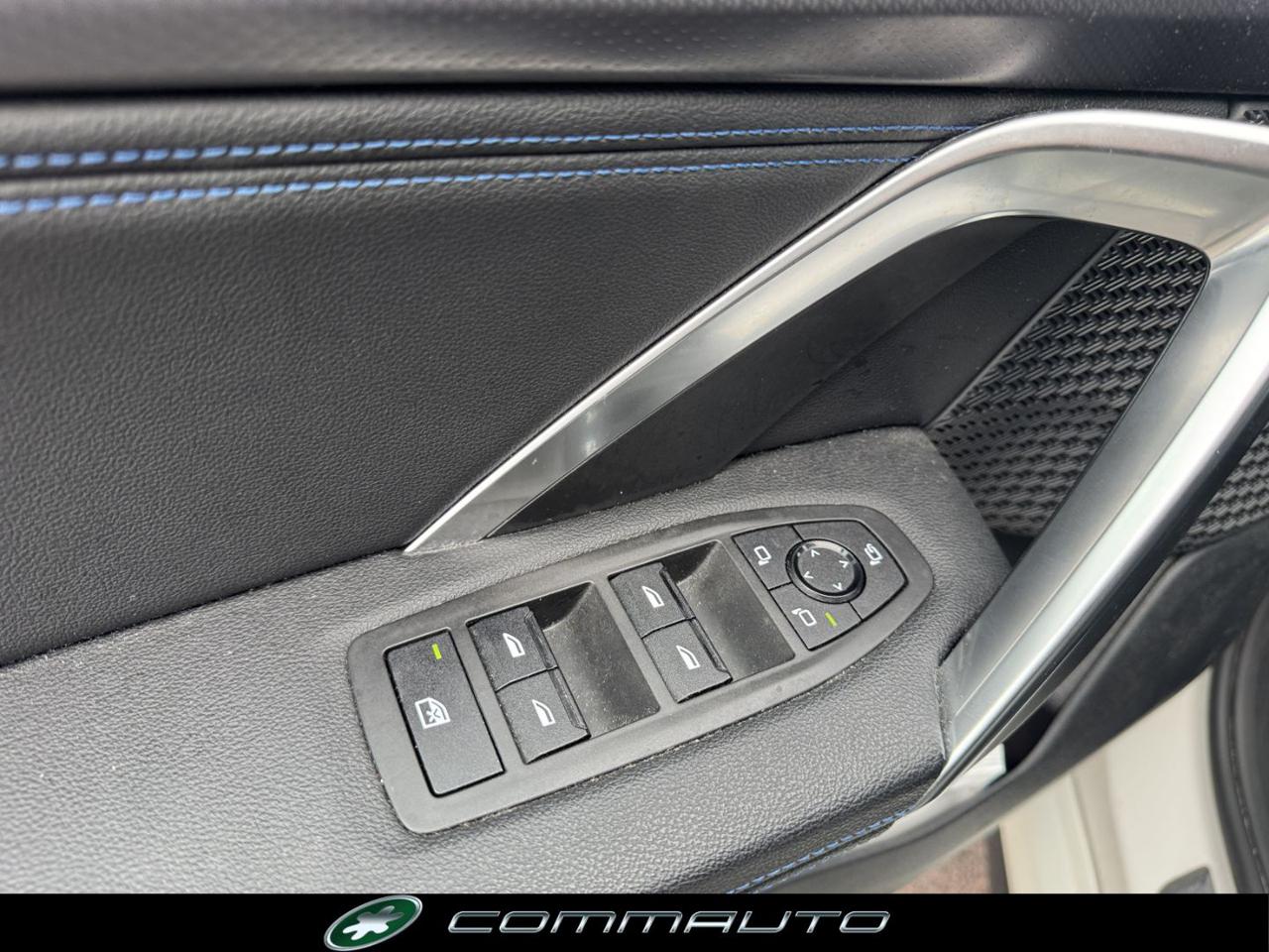 BMW X1 sDrive 20i Msport - 13