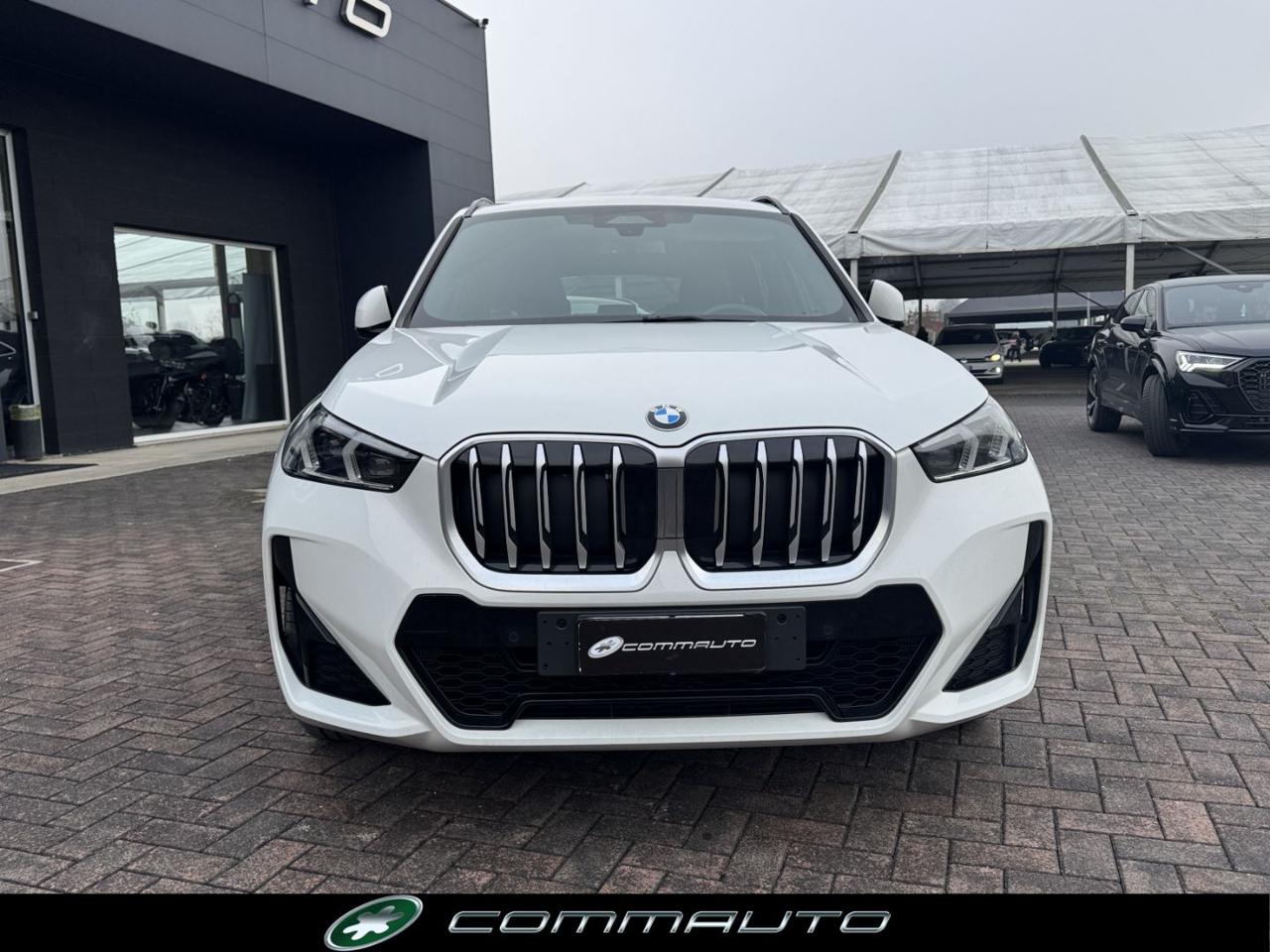 BMW X1 sDrive 20i Msport - 2