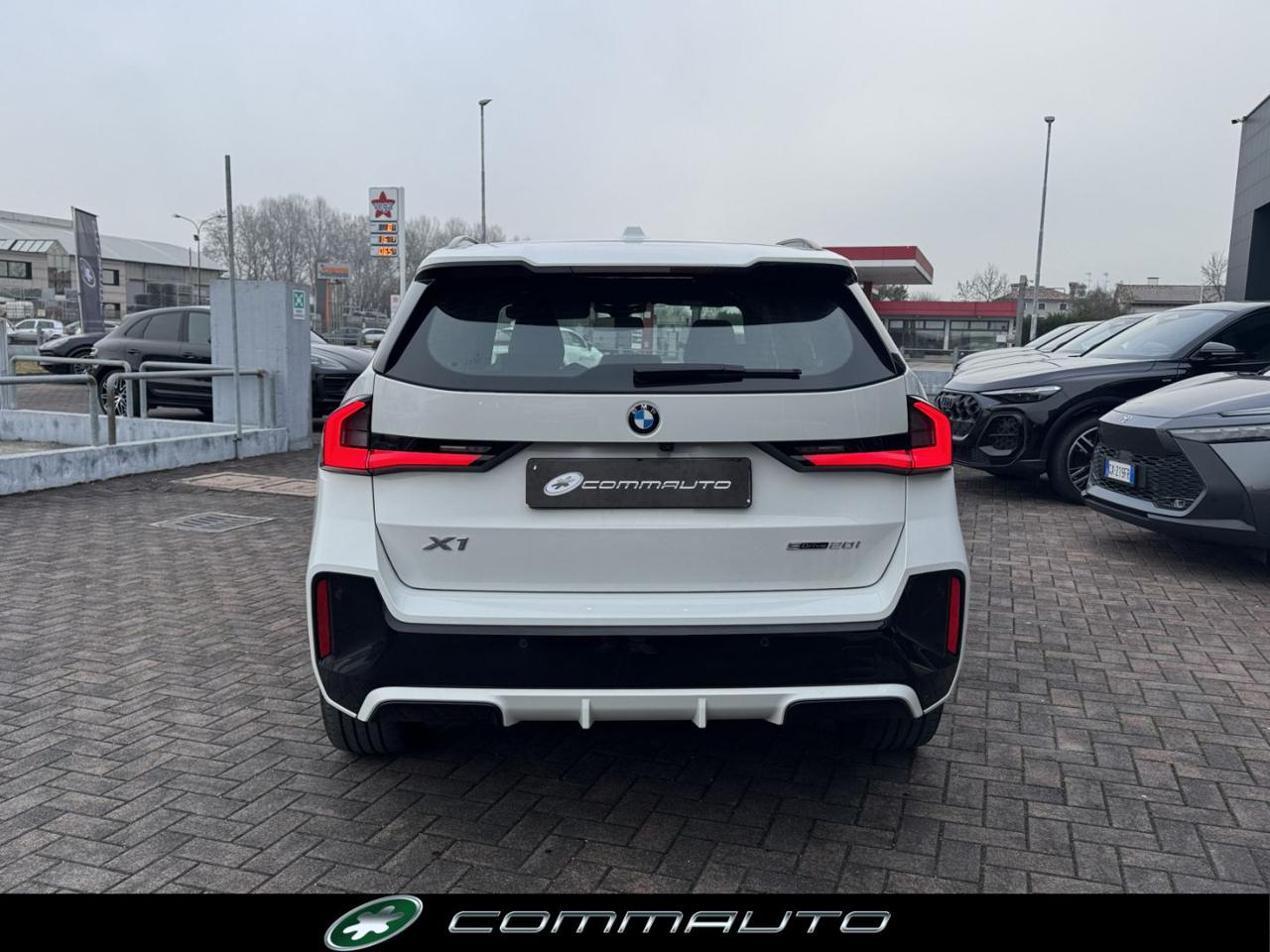 BMW X1 sDrive 20i Msport - 5