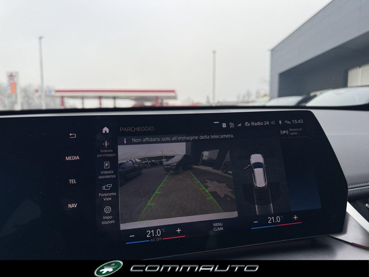 BMW X1 sDrive 20i Msport - 17