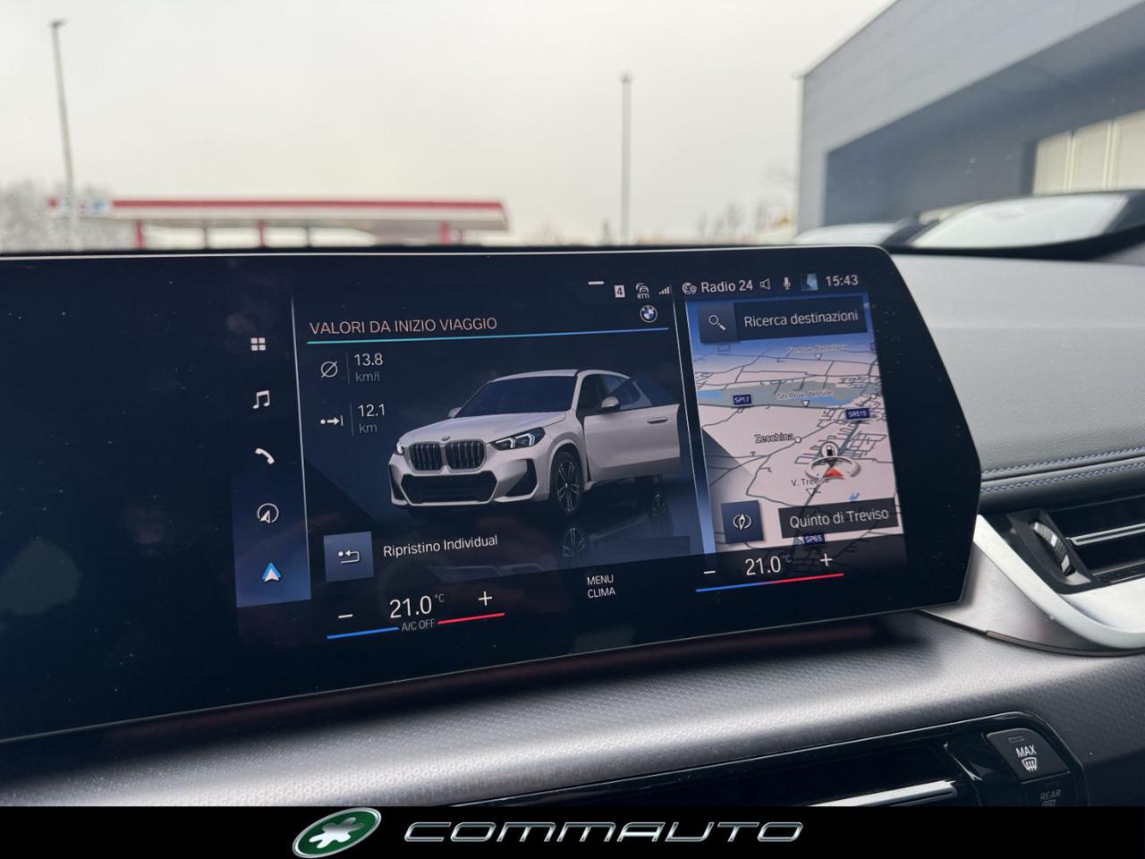 BMW X1 sDrive 20i Msport - 15