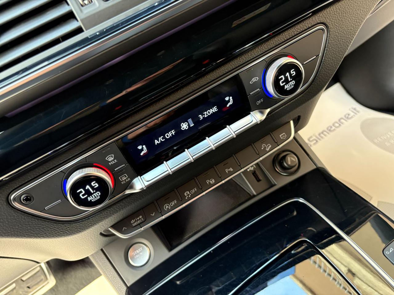 AUDI Q5 SPB Sportback 40 TDI quattro S tronic S line plus. - 23