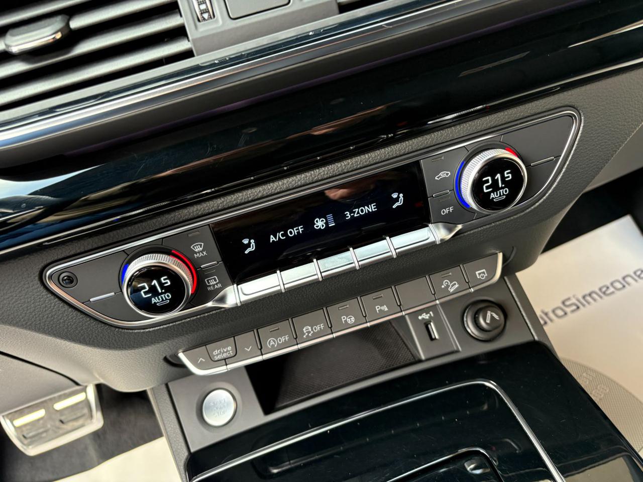 AUDI Q5 SPB Sportback 40 TDI quattro S tronic S line plus. - 27