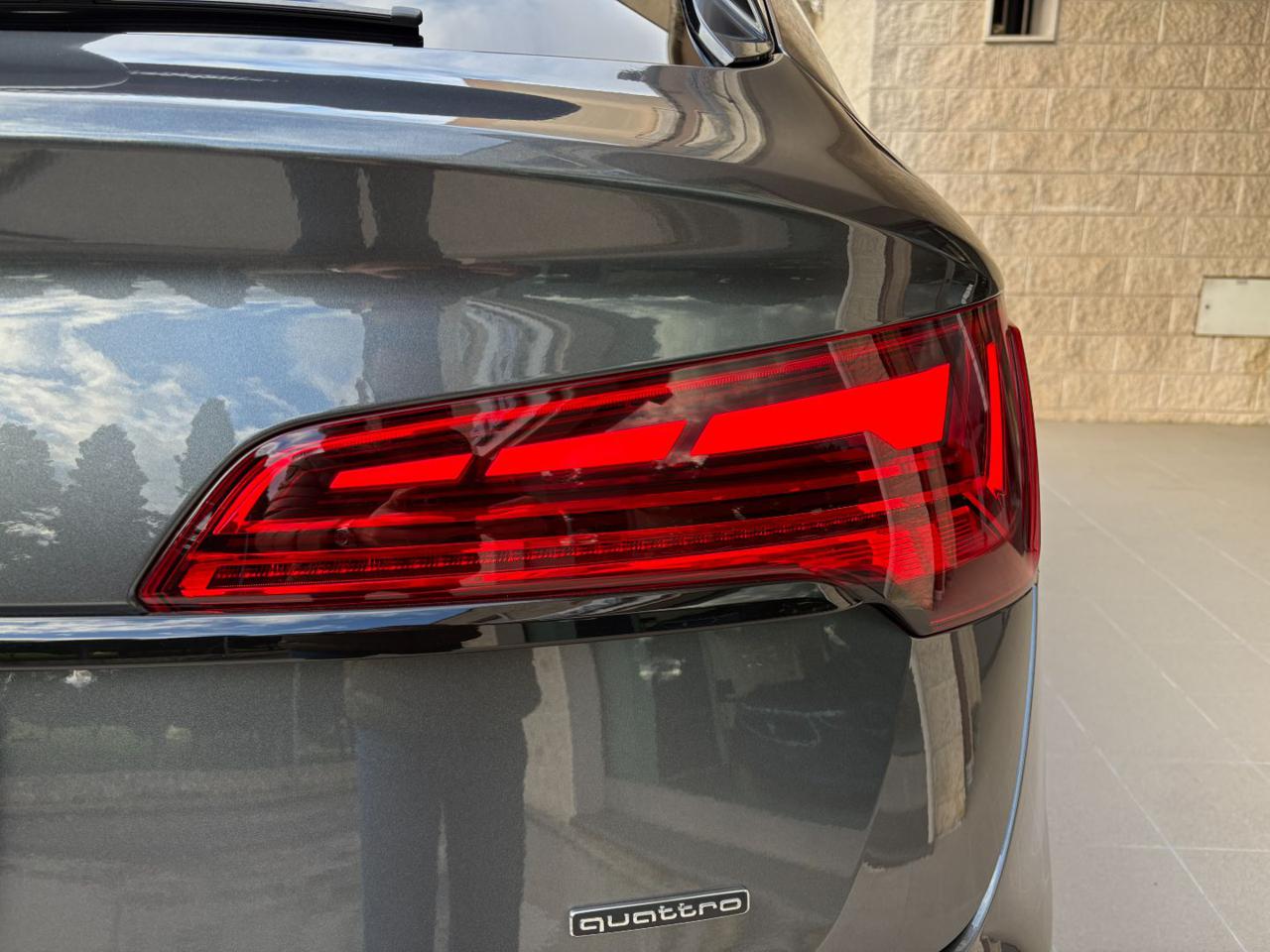 AUDI Q5 SPB Sportback 40 TDI quattro S tronic S line plus. - 40