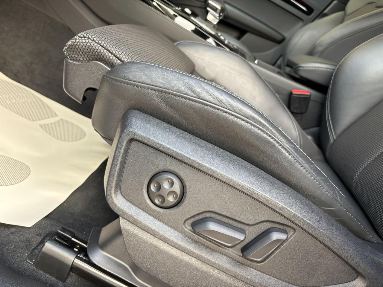 AUDI Q5 SPB Sportback 40 TDI quattro S tronic S line plus. - 42