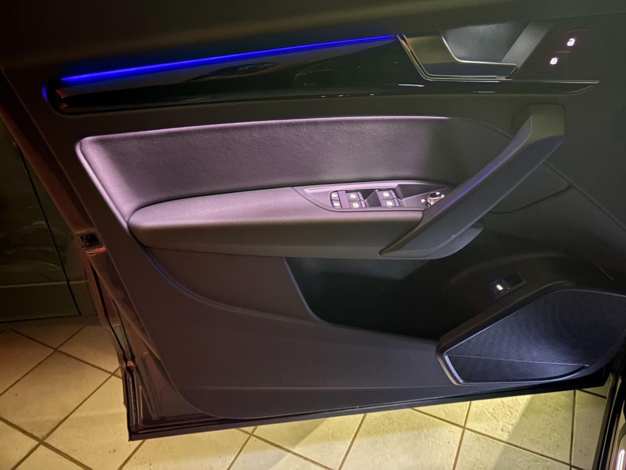 AUDI Q5 SPB Sportback 40 TDI quattro S tronic S line plus. - 20