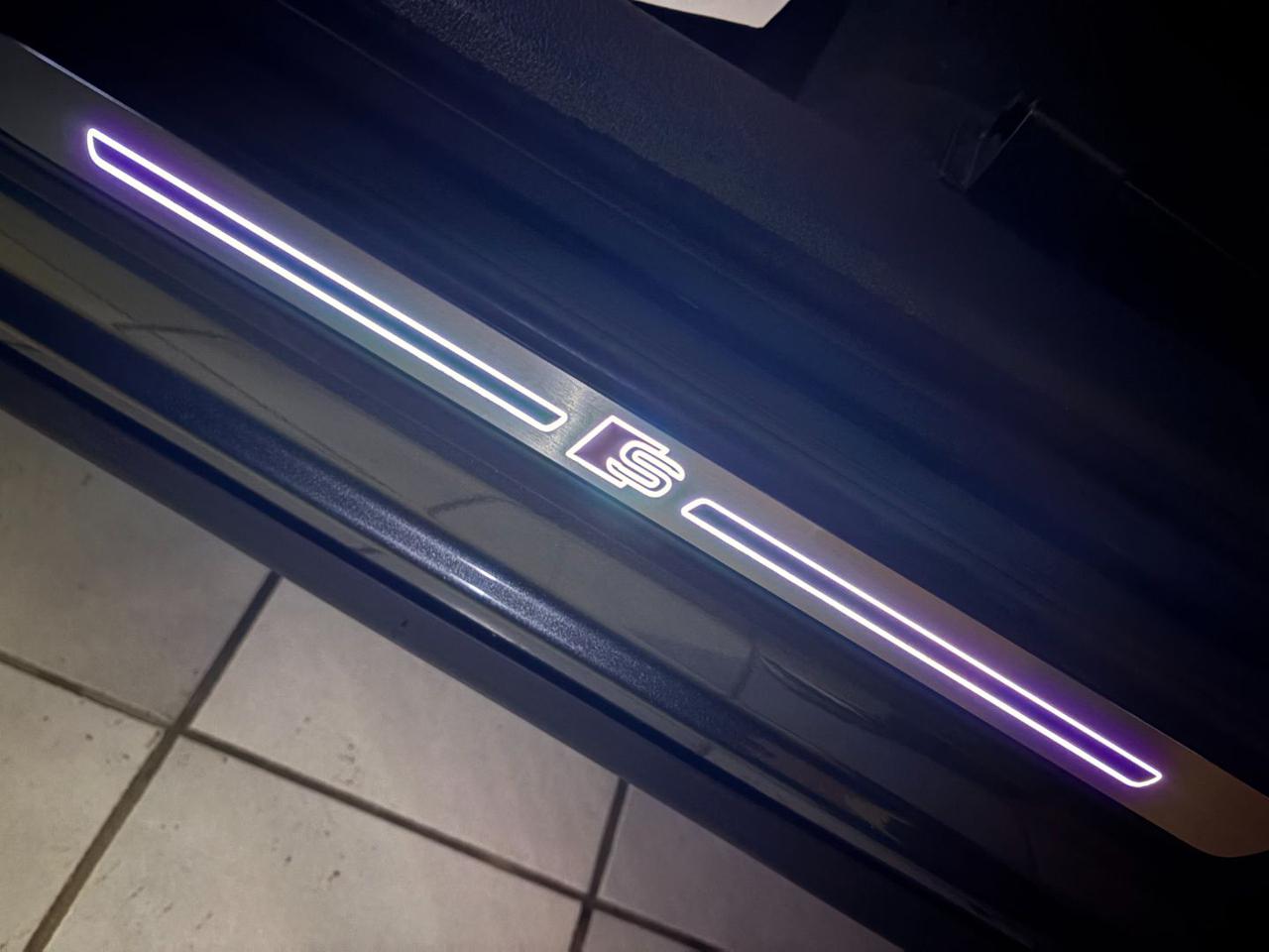 AUDI Q5 SPB Sportback 40 TDI quattro S tronic S line plus. - 36